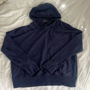 Lululemon like new hoodie